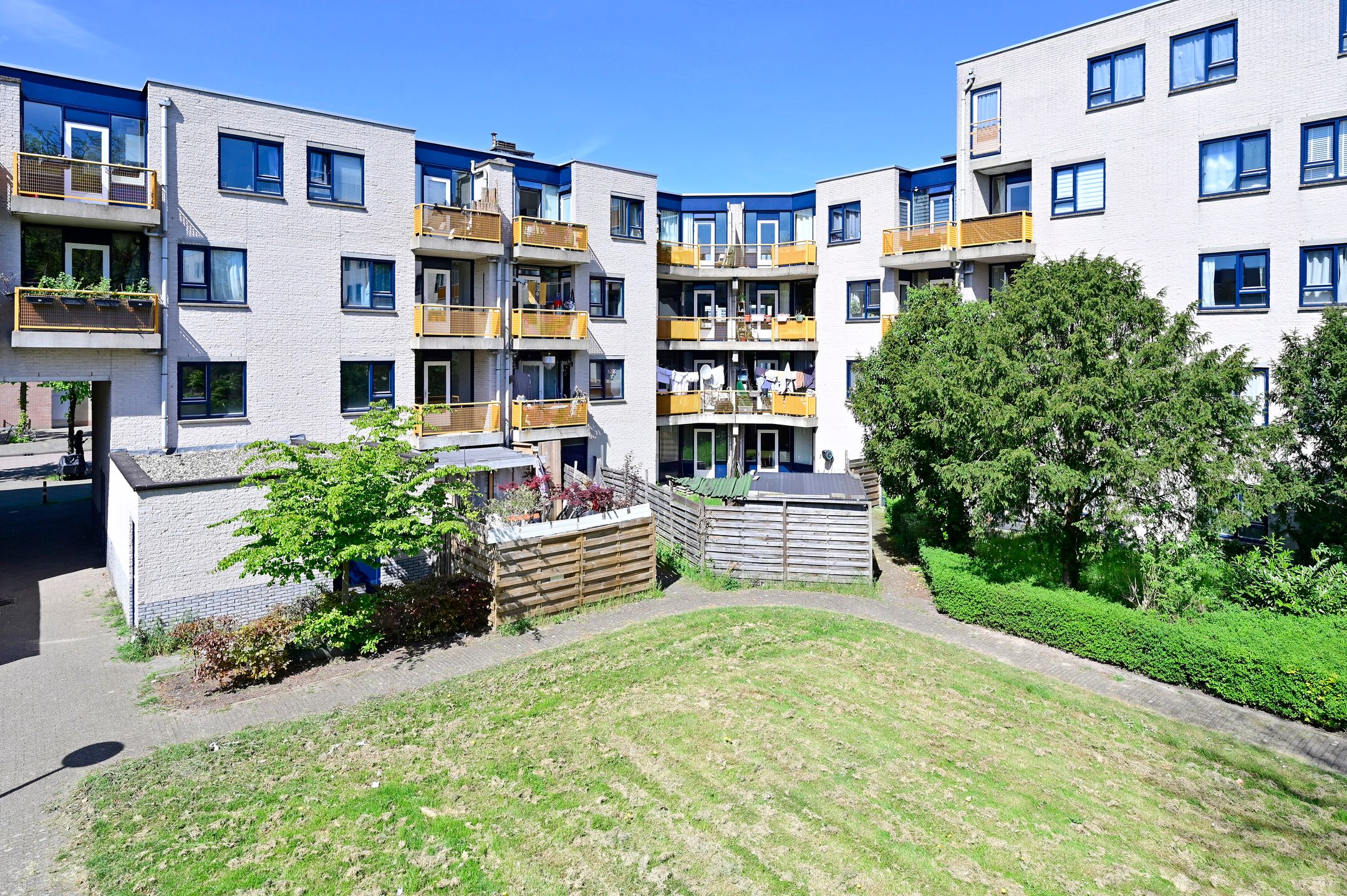 Foto 3 van Alfred Döblinstraat 110