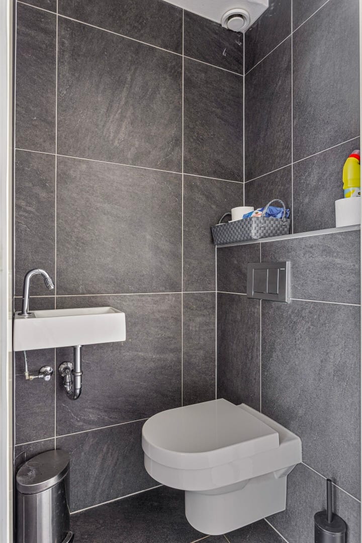 Photo 33 of Kluisstraat 21