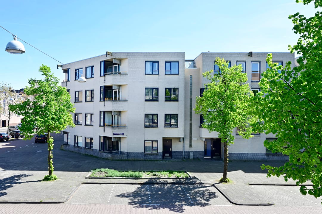 Foto 22 van Alfred Döblinstraat 110