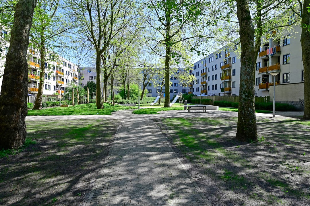 Foto 23 van Alfred Döblinstraat 110