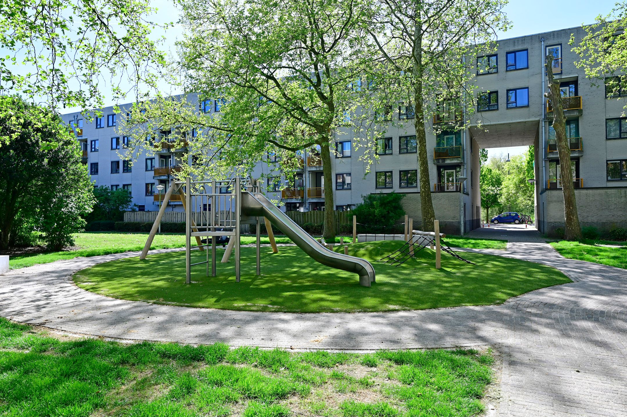 Foto 24 van Alfred Döblinstraat 110