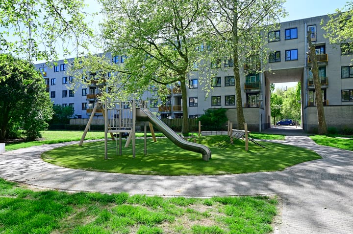 Foto 24 van Alfred Döblinstraat 110