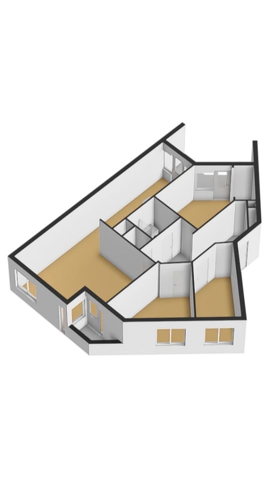 Foto 28 van Alfred Döblinstraat 110