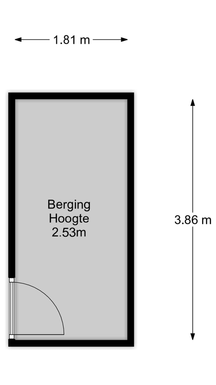Foto 29 van Alfred Döblinstraat 110