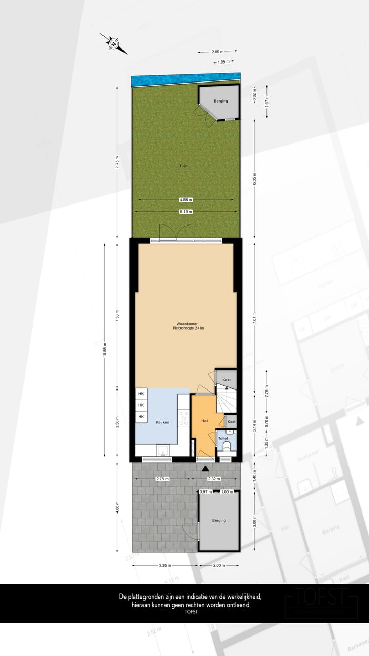 Foto 26 van Sperwerhorst 9