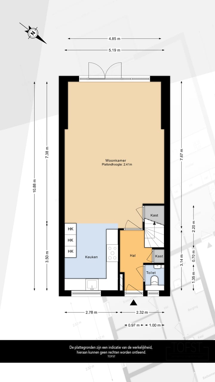 Foto 27 van Sperwerhorst 9