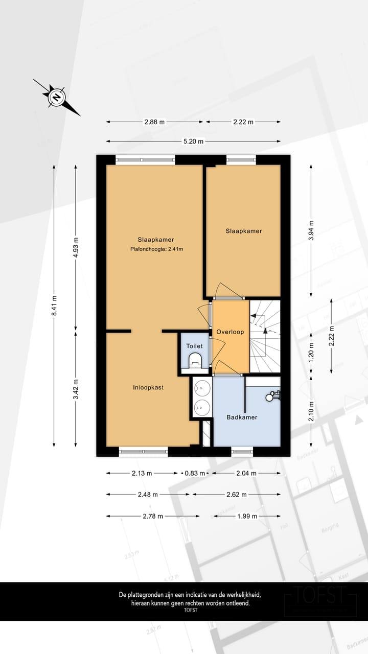 Foto 28 van Sperwerhorst 9