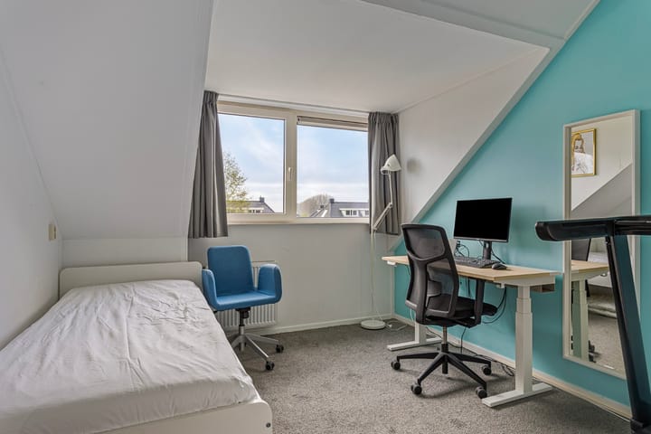 Photo 54 of Kluisstraat 21