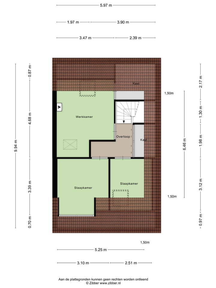 Photo 75 of Kluisstraat 21