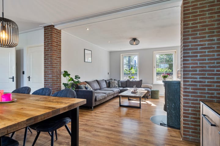 Photo 3 of Siguitsedijk 6