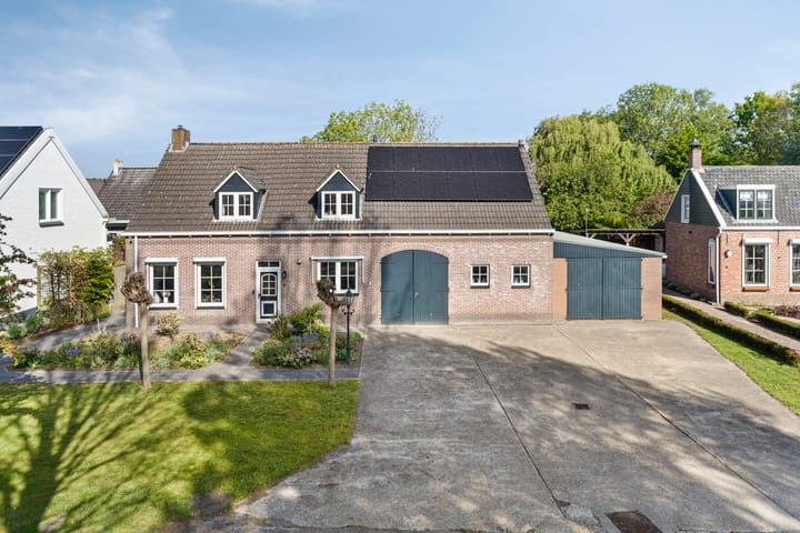 Photo 4 of Siguitsedijk 6