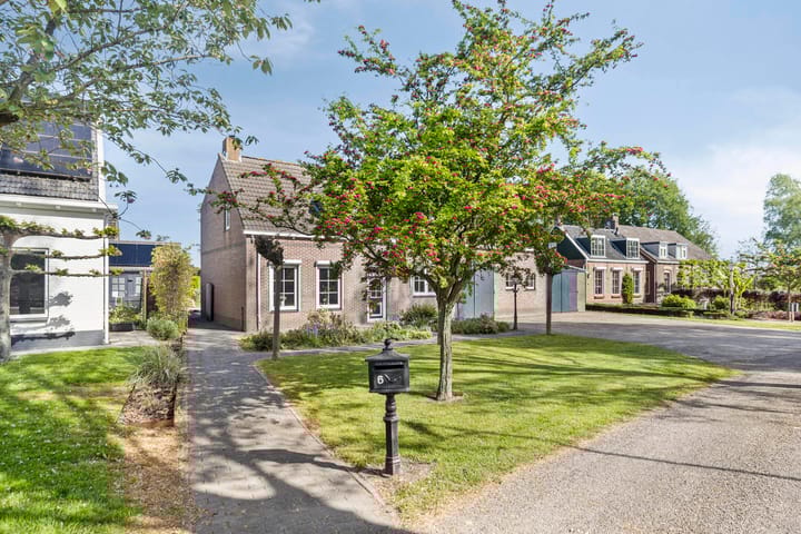 Photo 5 of Siguitsedijk 6