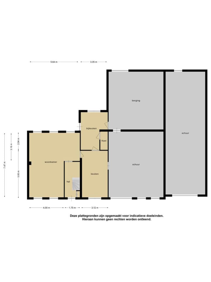 Foto 48 van Siguitsedijk 6
