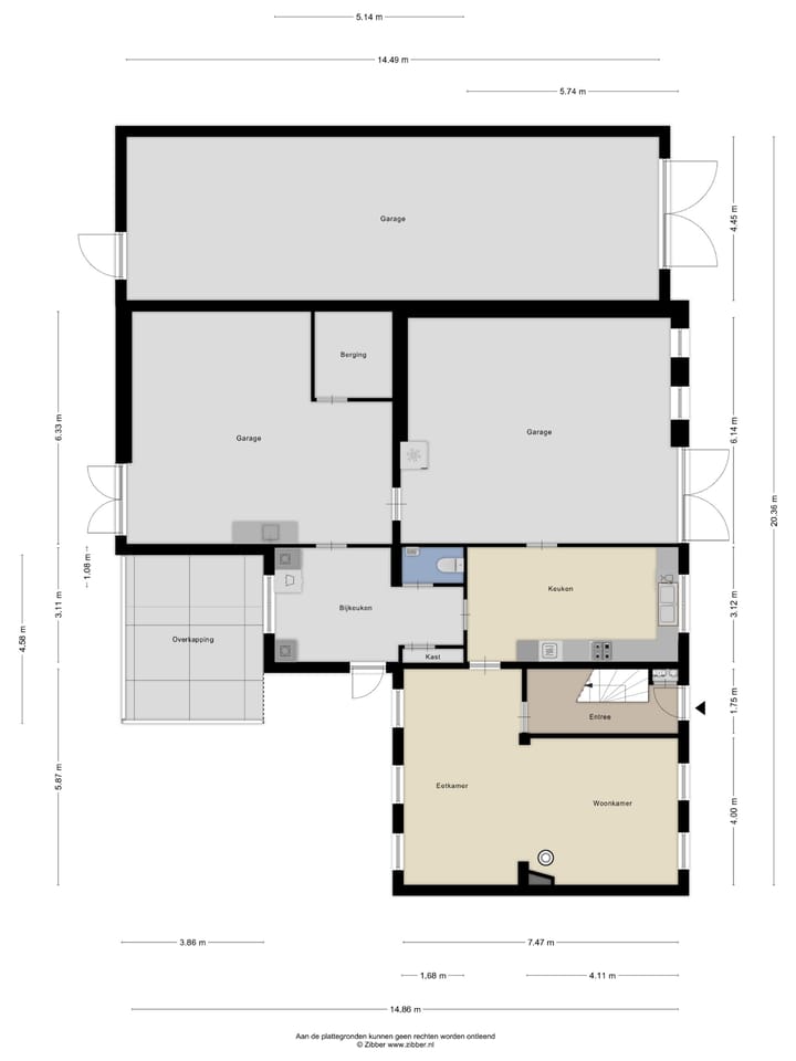 Foto 49 van Siguitsedijk 6