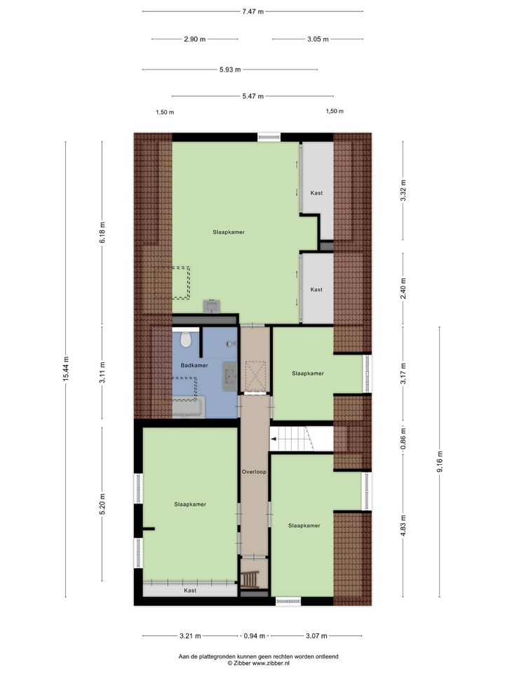 Foto 50 van Siguitsedijk 6