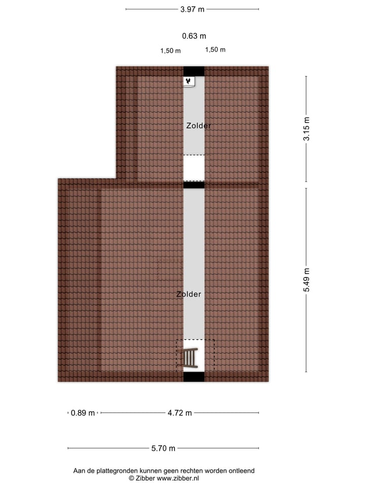 Foto 51 van Siguitsedijk 6