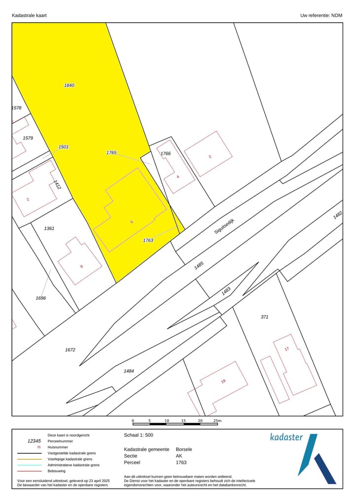 Foto 52 van Siguitsedijk 6