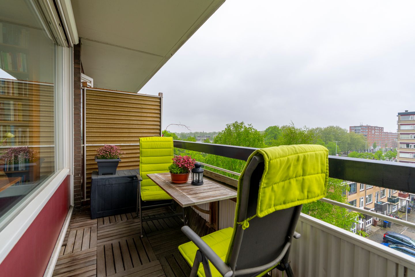 Photo 4 of Fruinplantsoen 25