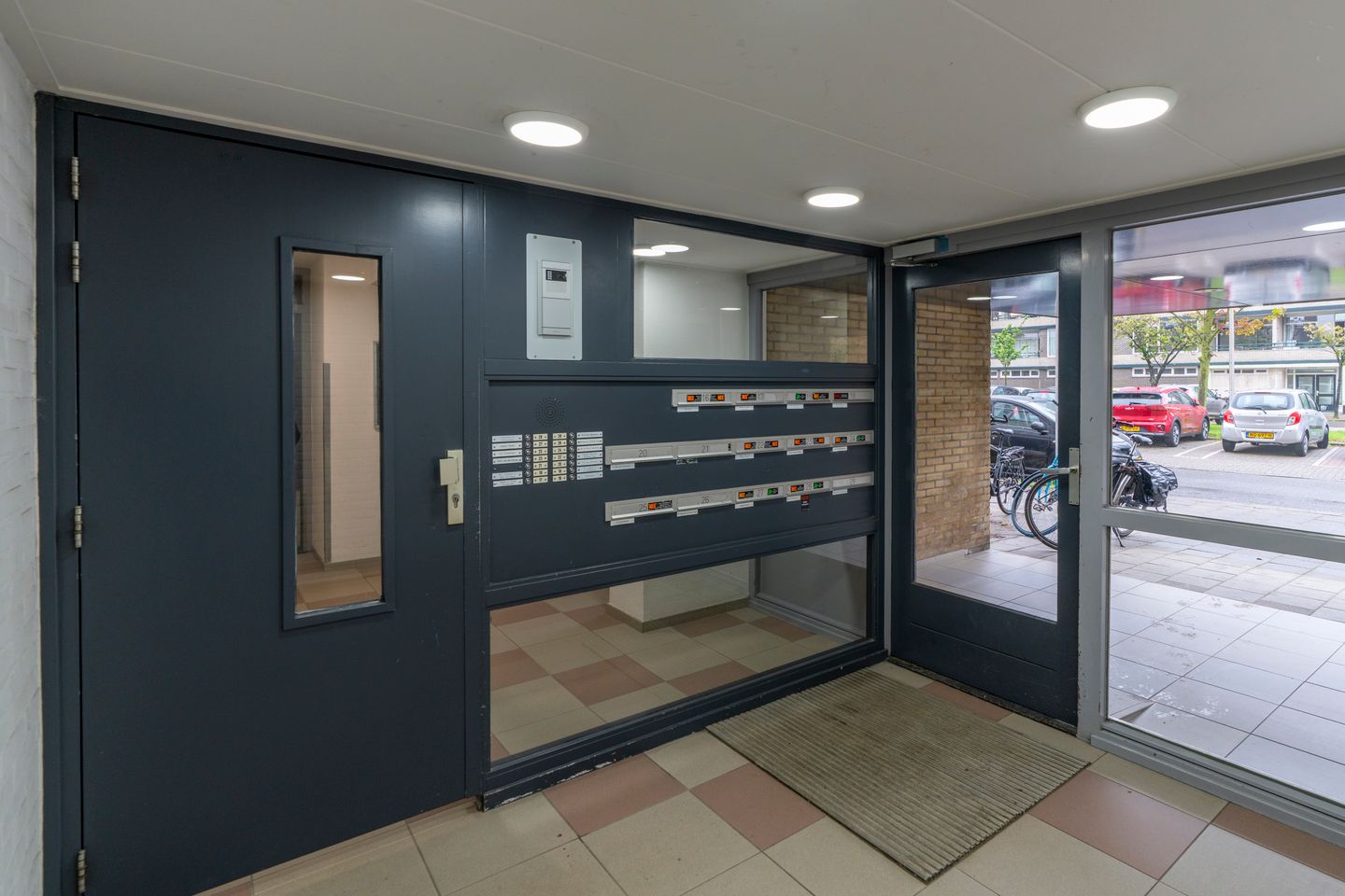 Photo 5 of Fruinplantsoen 25