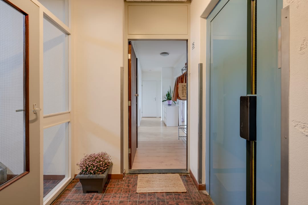 Photo 7 of Fruinplantsoen 25