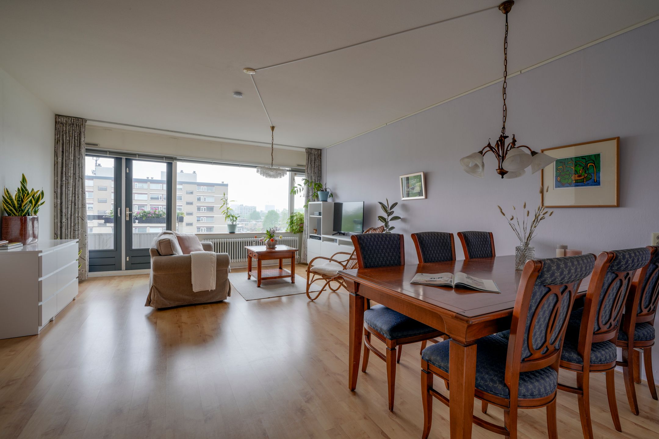 Photo 9 of Fruinplantsoen 25