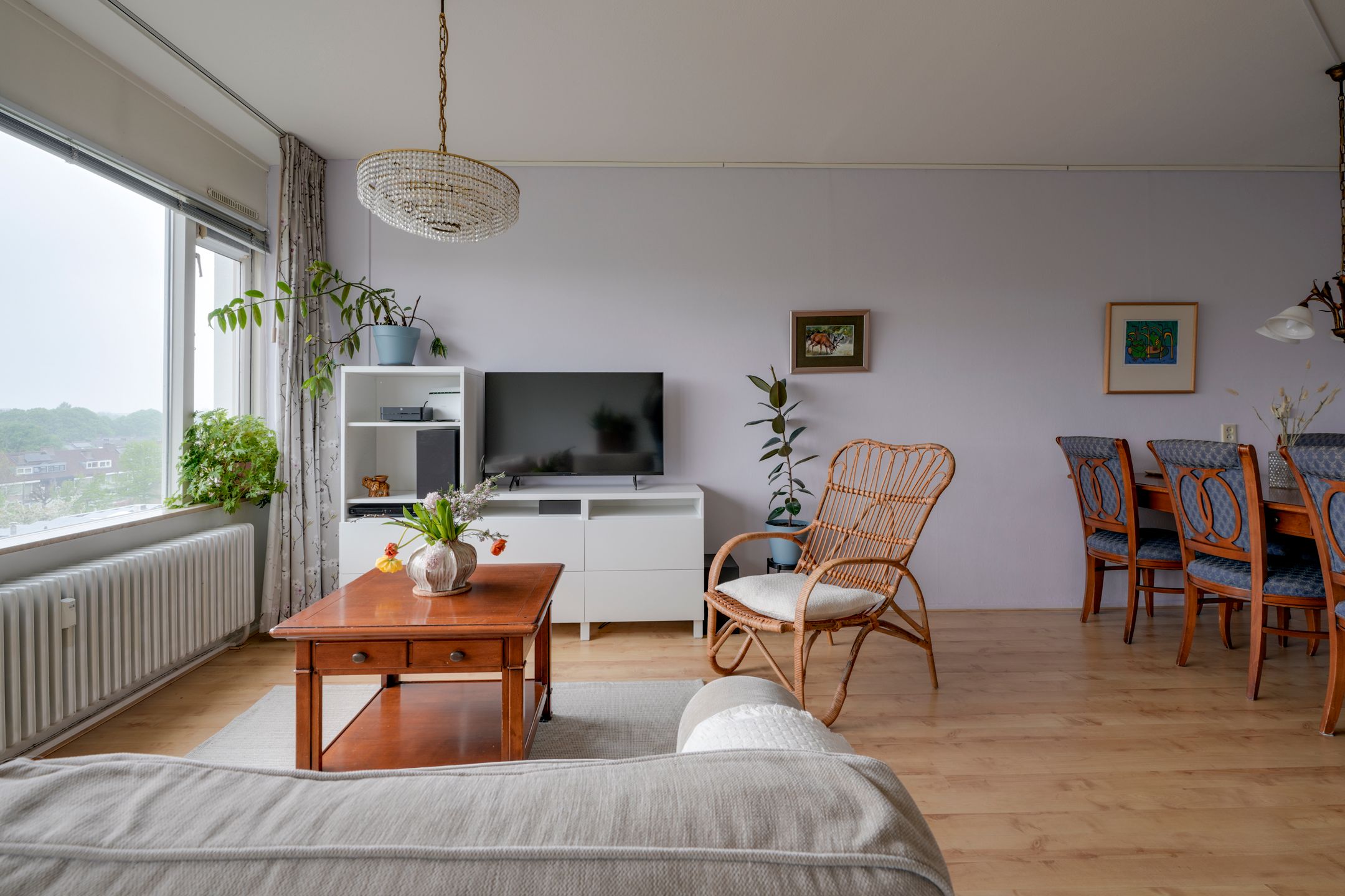 Photo 12 of Fruinplantsoen 25