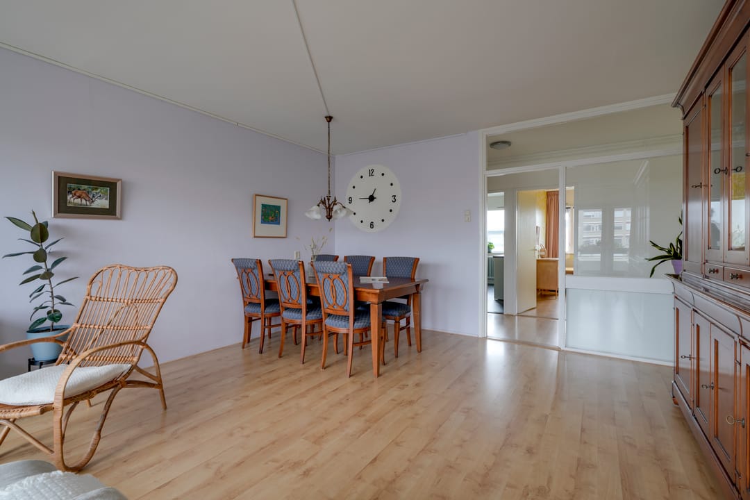 Photo 17 of Fruinplantsoen 25