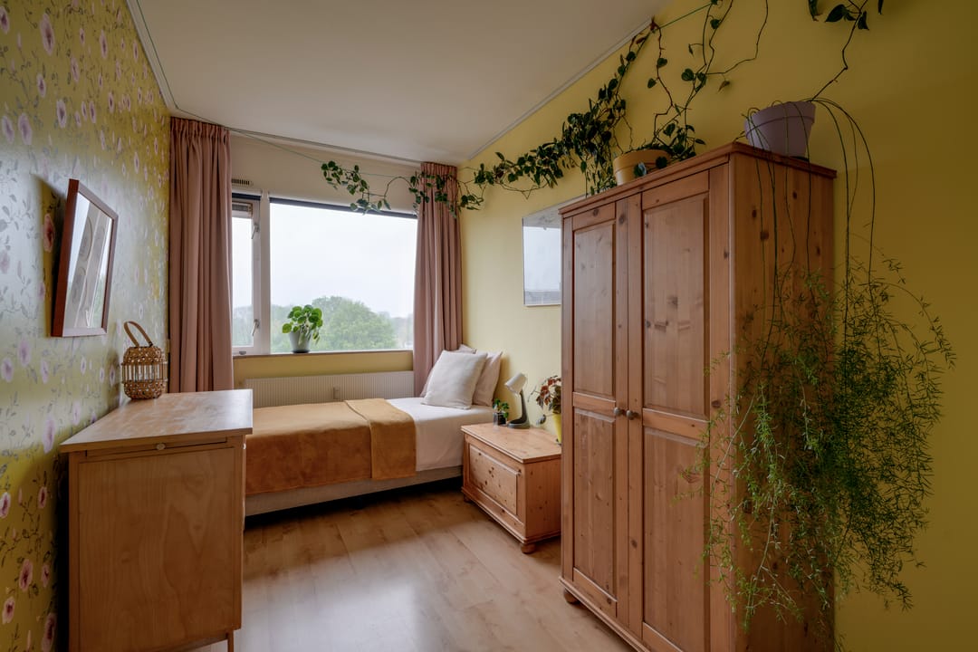 Photo 23 of Fruinplantsoen 25