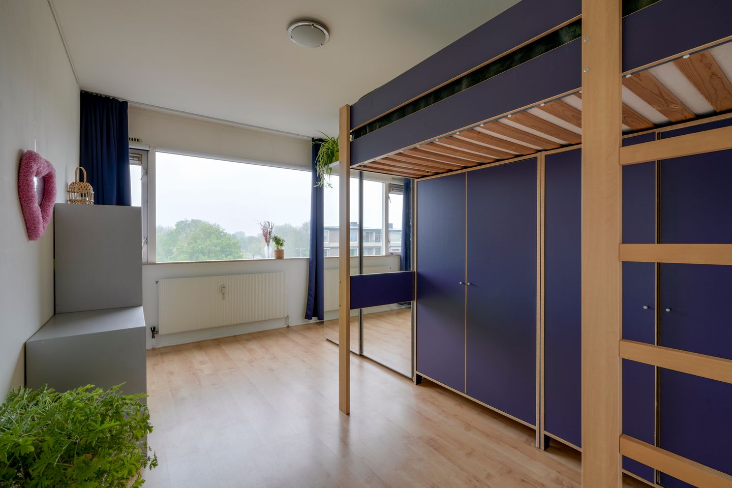 Photo 25 of Fruinplantsoen 25