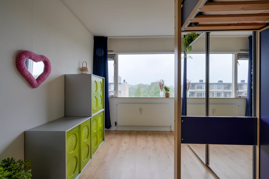 Photo 26 of Fruinplantsoen 25