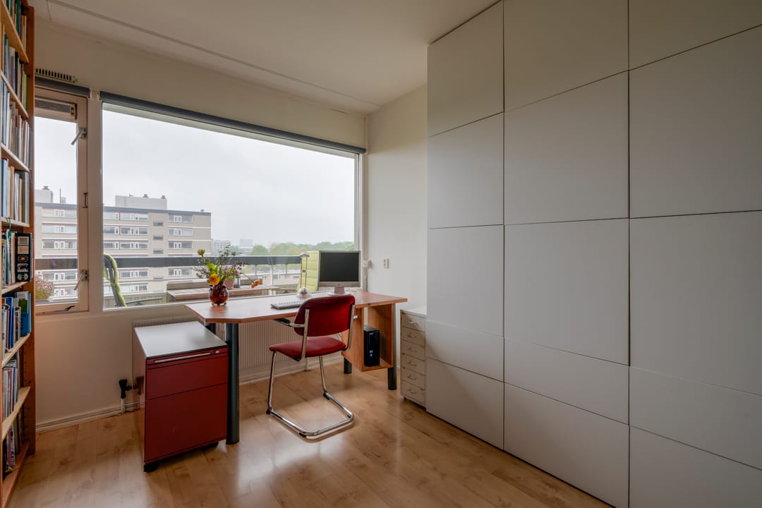 Photo 32 of Fruinplantsoen 25