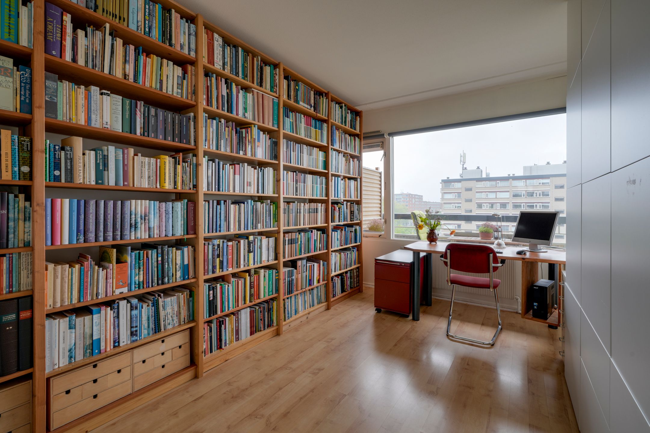 Photo 33 of Fruinplantsoen 25