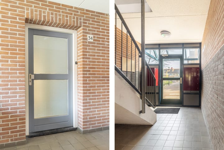 Foto 5 van Raadhuisplein 34