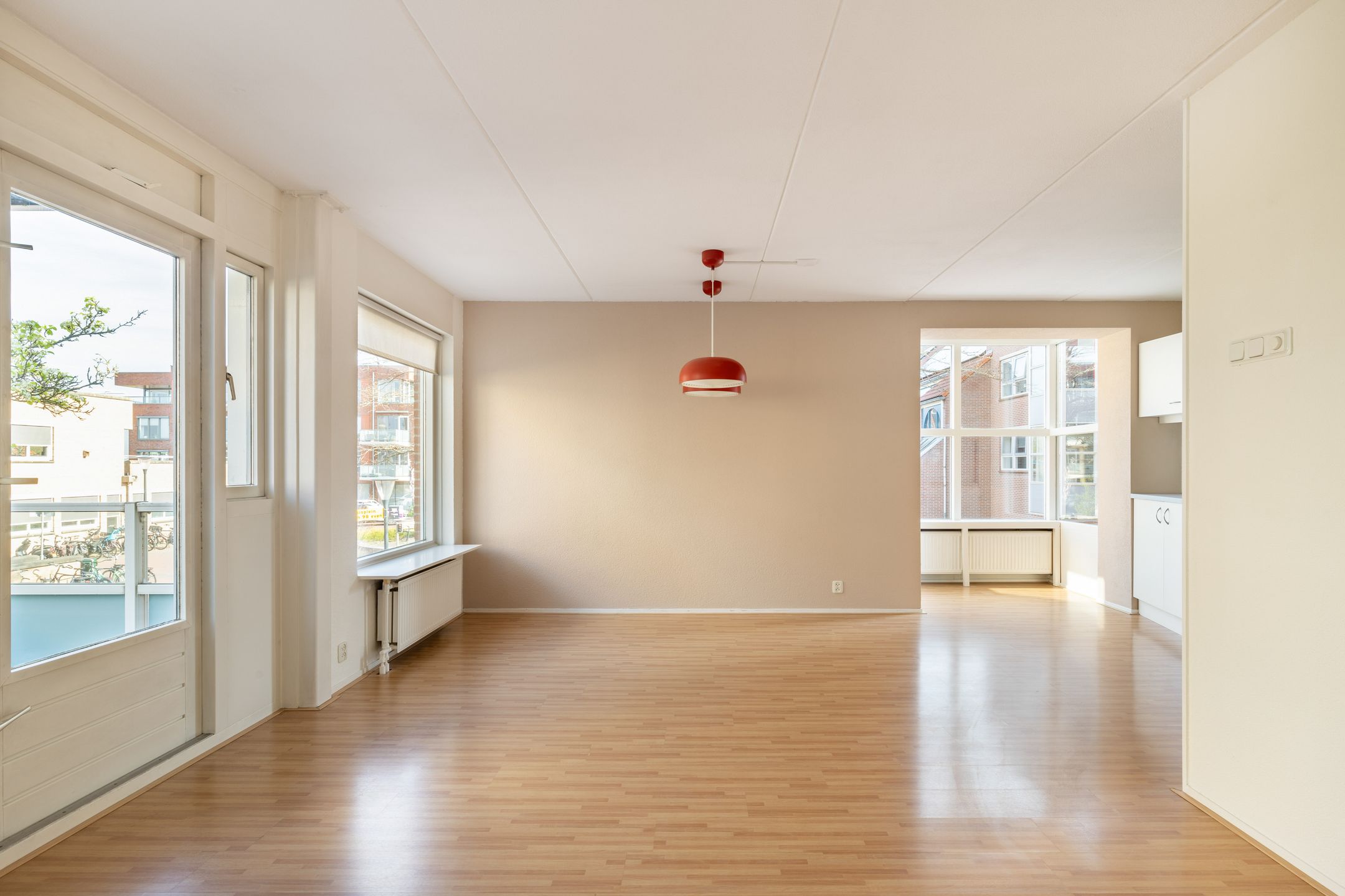 Foto 6 van Raadhuisplein 34