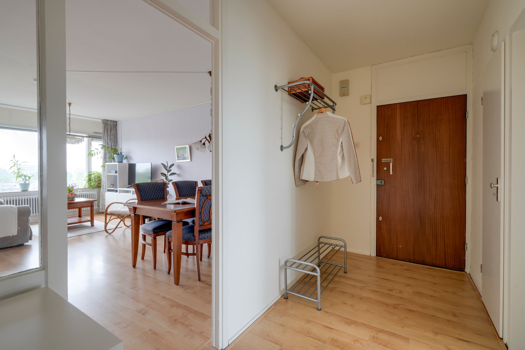 Photo 36 of Fruinplantsoen 25