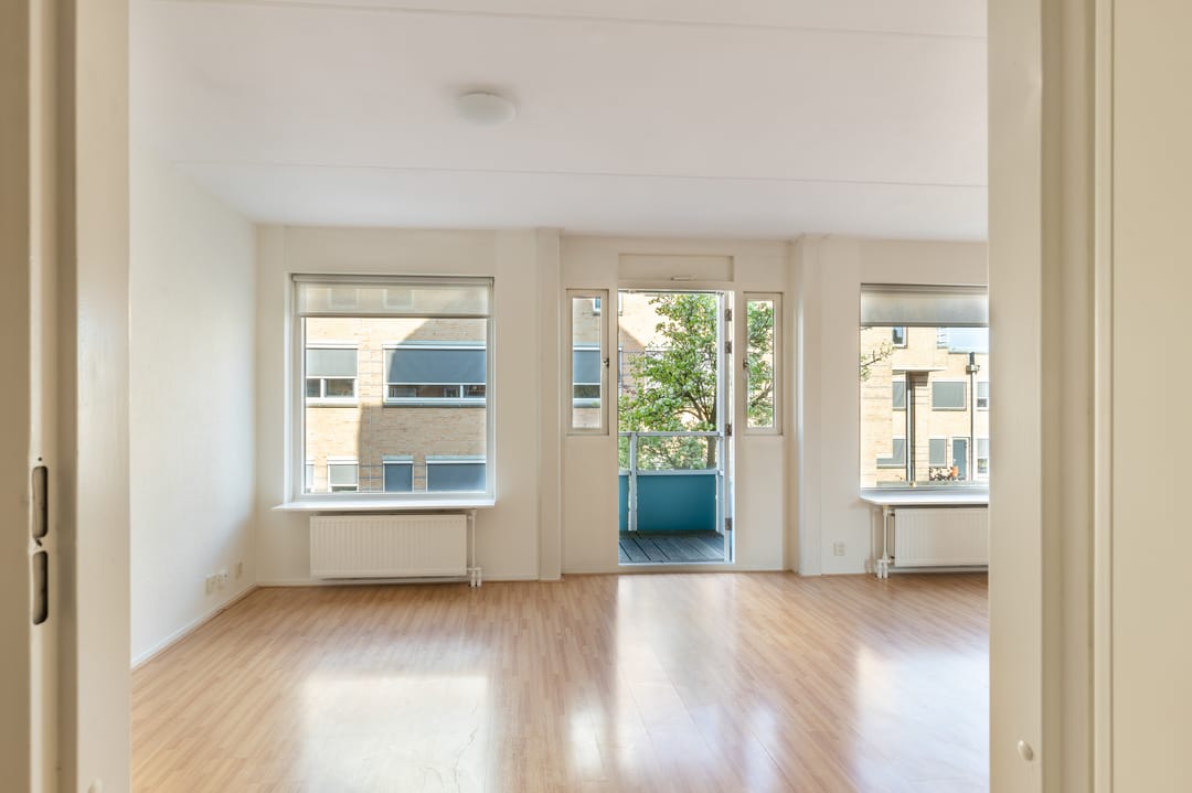 Foto 7 van Raadhuisplein 34