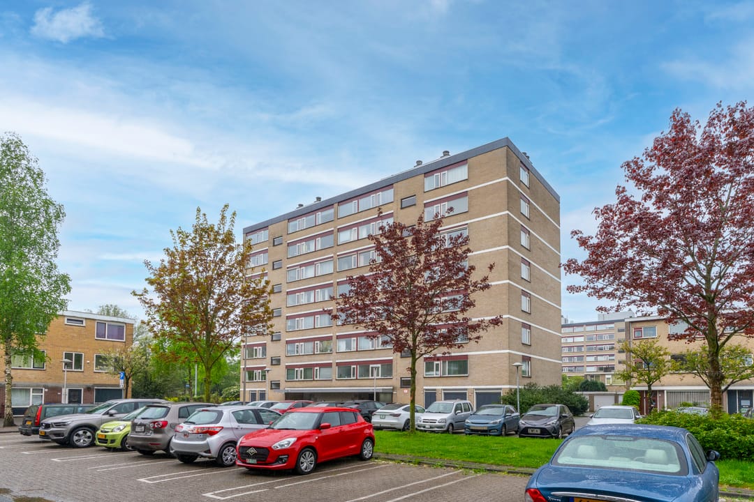 Photo 37 of Fruinplantsoen 25