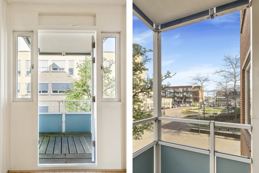 Foto 8 van Raadhuisplein 34