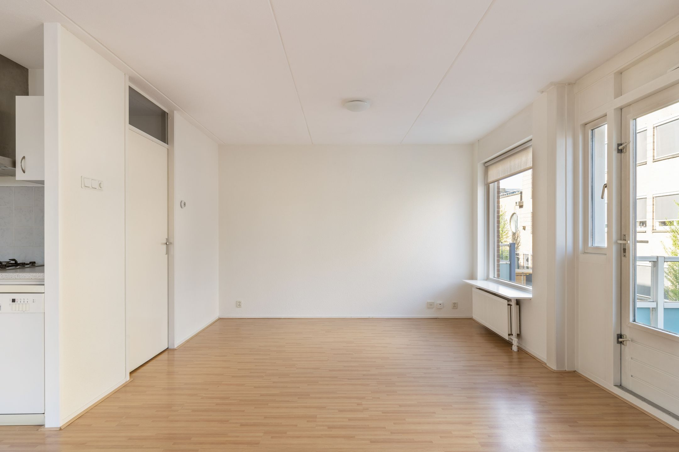 Foto 9 van Raadhuisplein 34