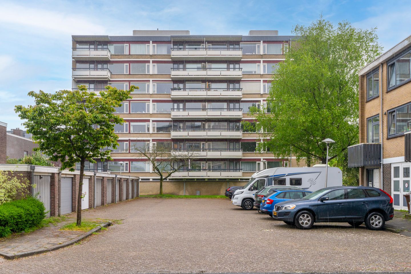 Photo 40 of Fruinplantsoen 25