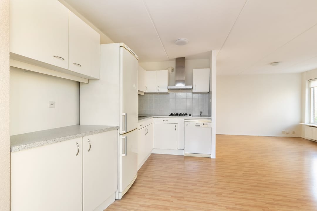 Foto 13 van Raadhuisplein 34