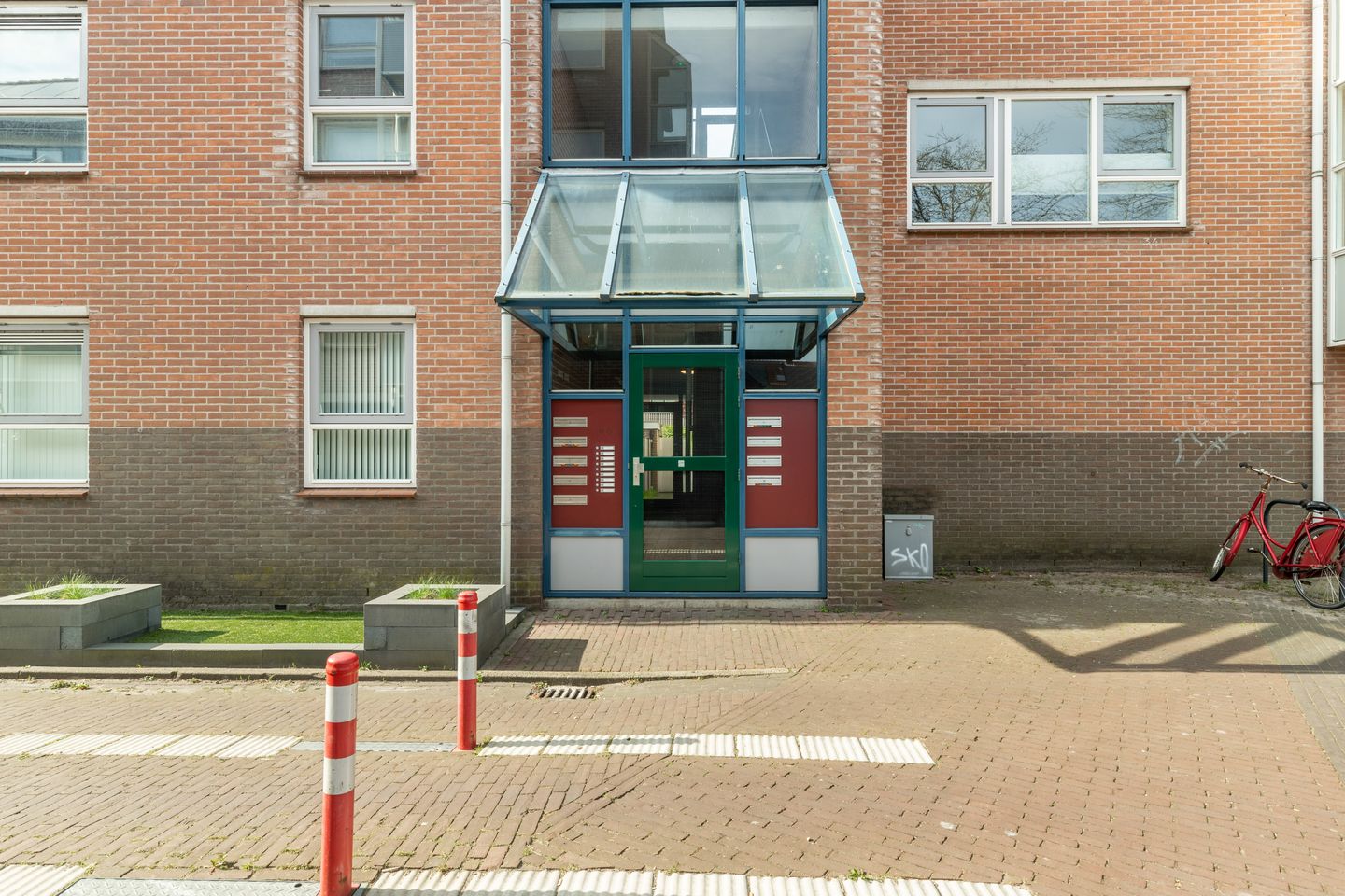 Foto 25 van Raadhuisplein 34