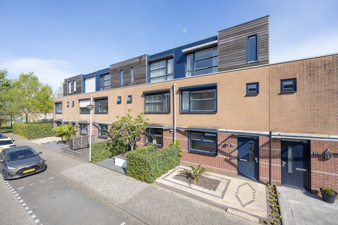 Photo 1 of Vinkenbroek 10