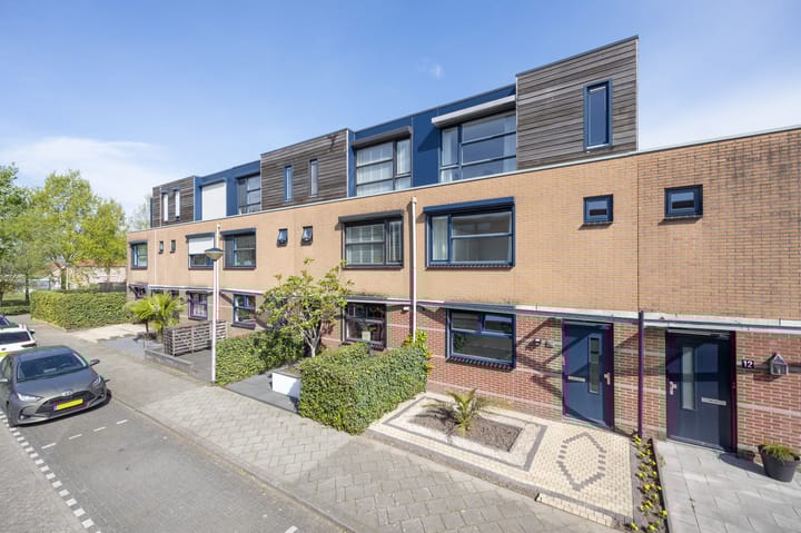 Photo 1 of Vinkenbroek 10