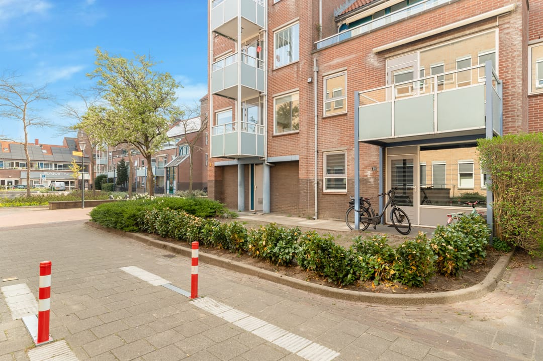 Foto 26 van Raadhuisplein 34