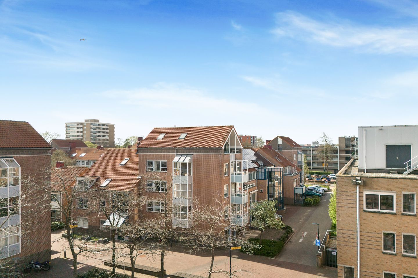 Foto 29 van Raadhuisplein 34