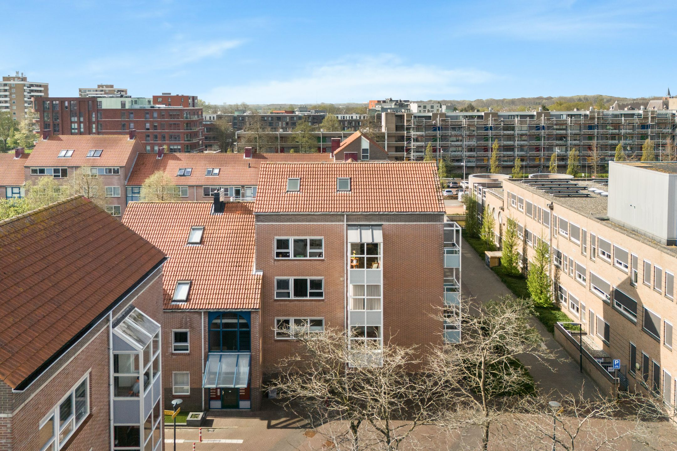 Foto 30 van Raadhuisplein 34