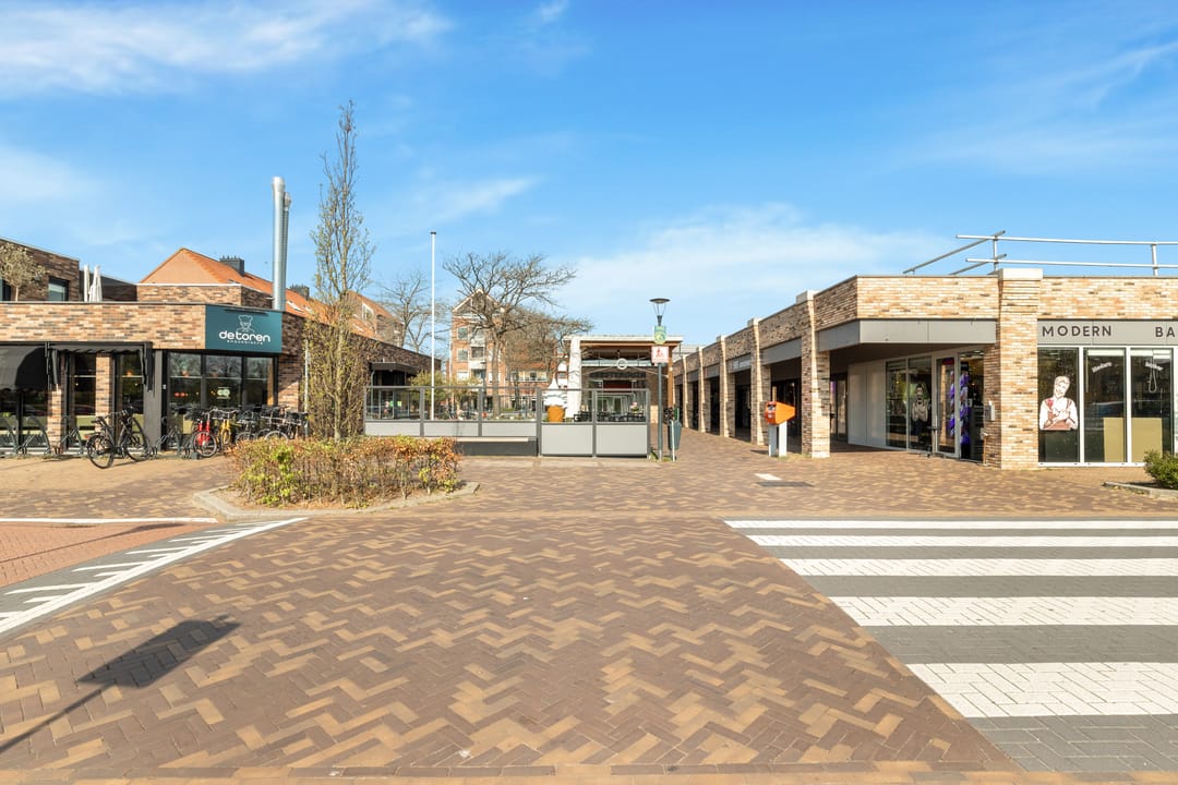 Foto 31 van Raadhuisplein 34