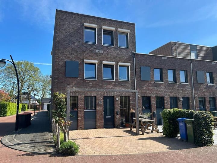 Emminkhuizerberg 94
