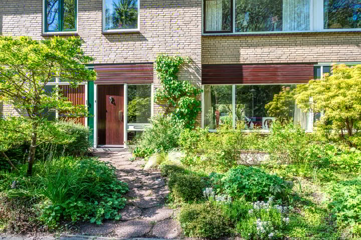 Photo 2 of Marterstraat 18